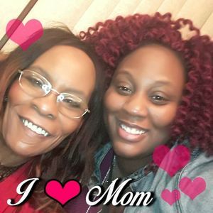 Meet your Posher, Tamika